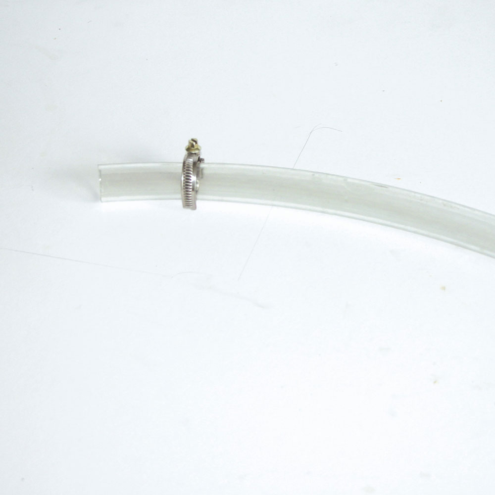 Produktabbildung: AL-KO - PVC-Schlauch (1 Zoll), 6 m