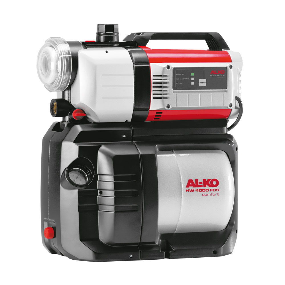Produktabbildung: AL-KO - HW 4000 FCS Comfort