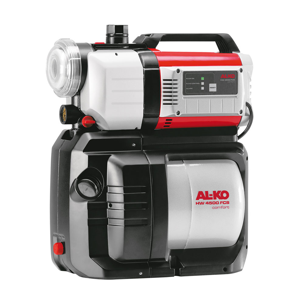 Produktabbildung: AL-KO - HW 4500 FCS Comfort