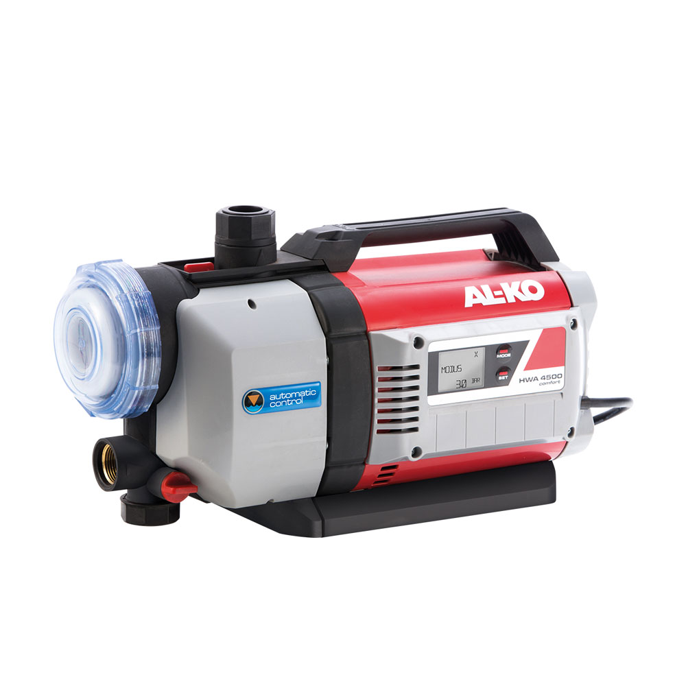 Produktabbildung: AL-KO - HWA 4500 Comfort