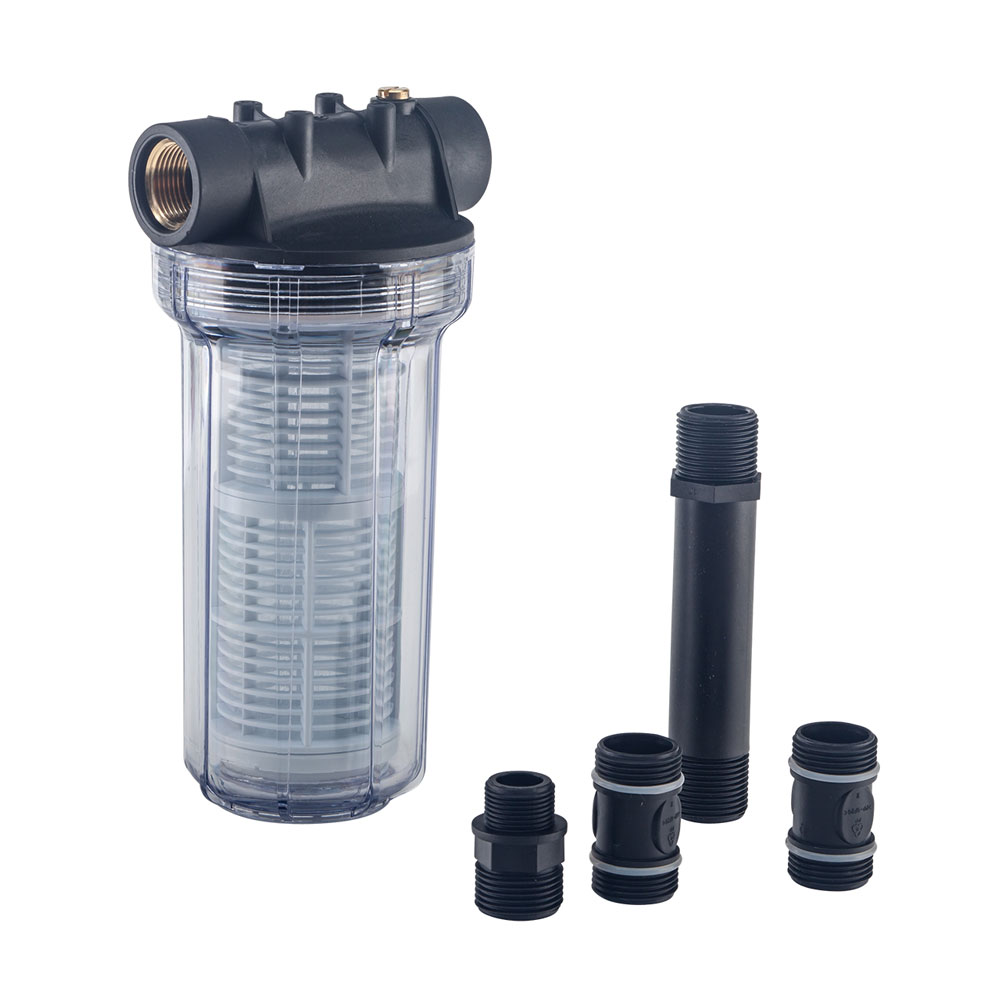 Produktabbildung: AL-KO - Filter Gartenpumpe 250-1 Zoll