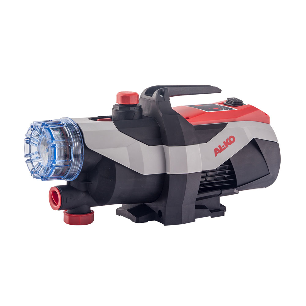 Produktabbildung: AL-KO - Jet 3600 Easy