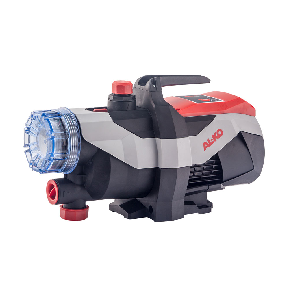 Produktabbildung: AL-KO - HWA 3600 Easy