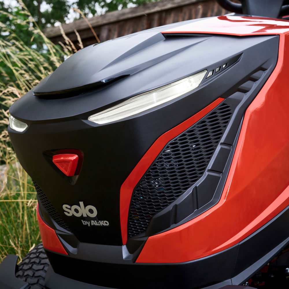 Produktabbildung: solo® by AL-KO - T 18-105.4 HD V2