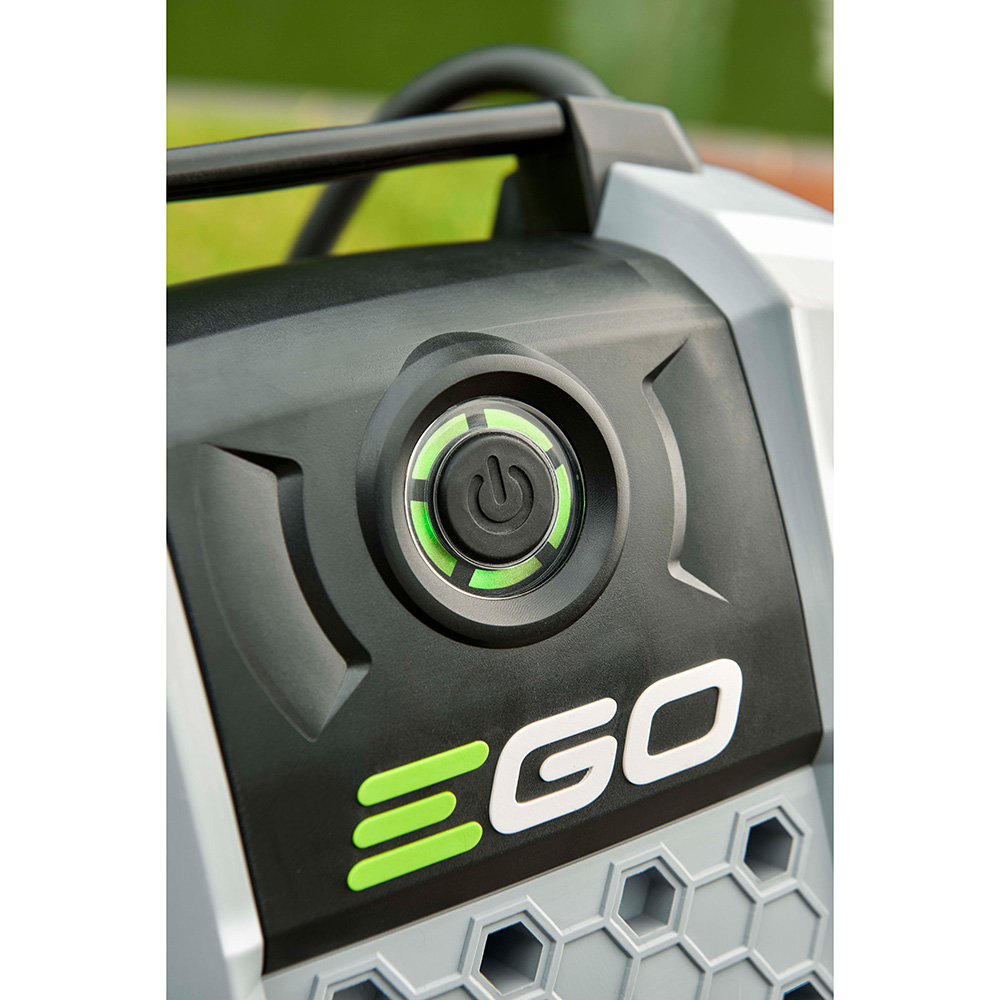 Produktabbildung: EGO - BAX1500 Rückenakku 