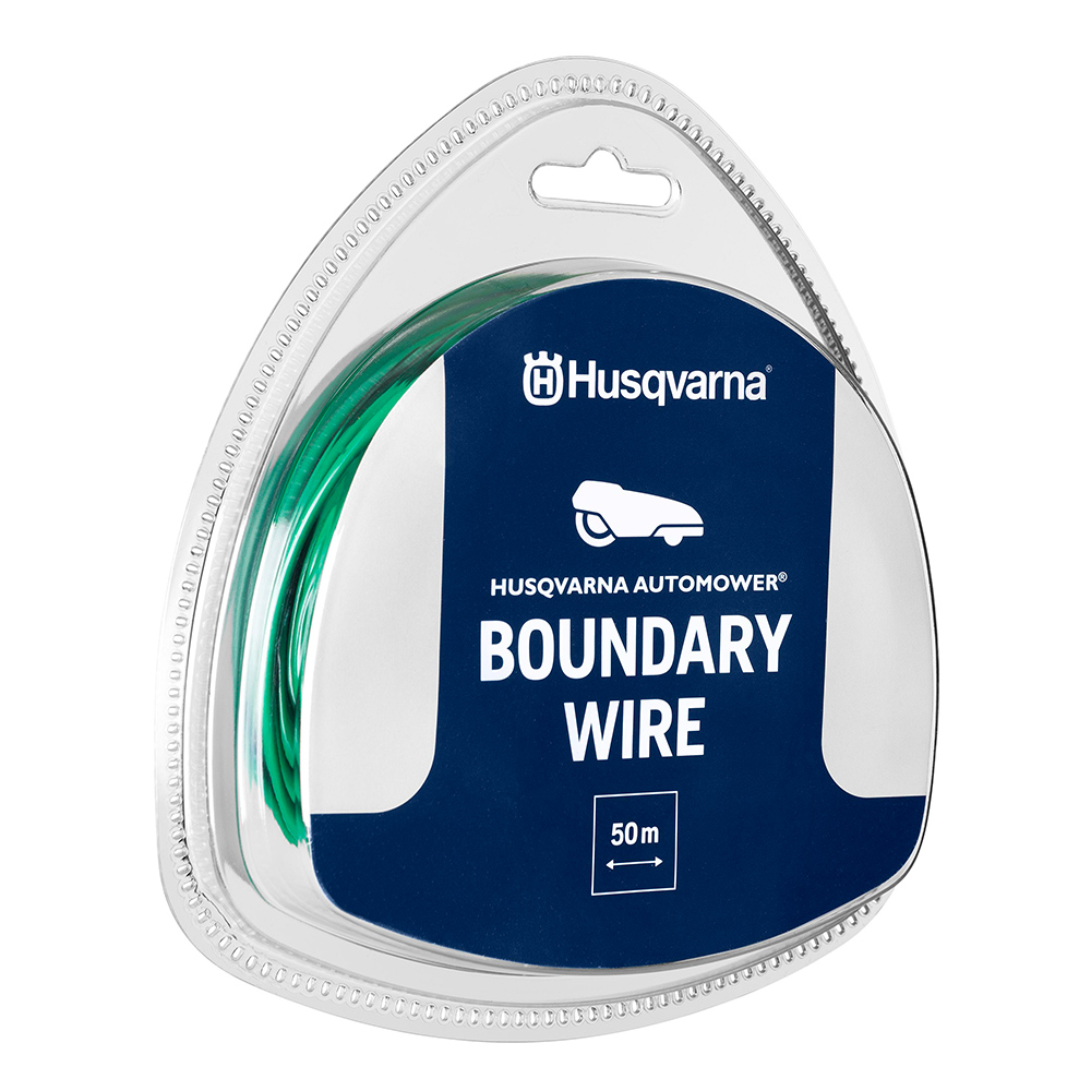Produktabbildung: Husqvarna - Automower® Begrenzungskabel Standard Ø2,7mm - 50 m