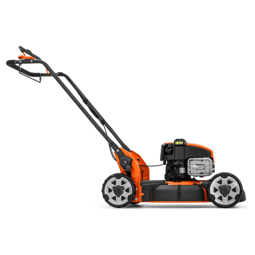 Produktabbildung: Husqvarna - LB 348SI
