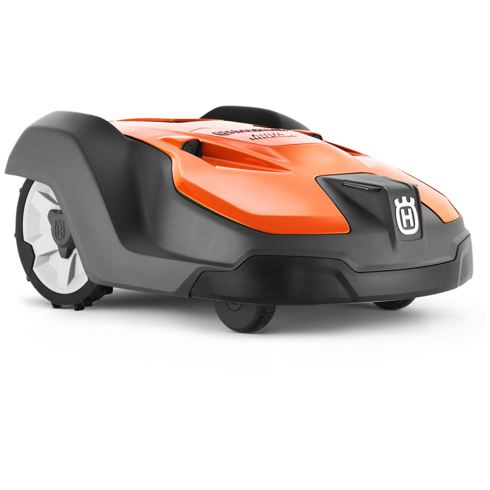Produktabbildung: Husqvarna - Automower® 550 (bis 5.000 m²)