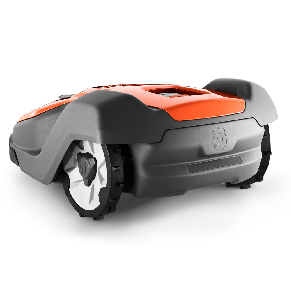 Produktabbildung: Husqvarna - Automower® 550 (bis 5.000 m²)