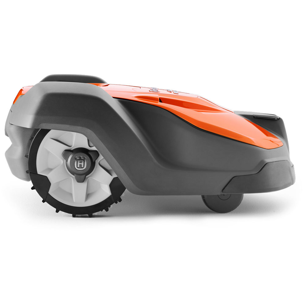 Produktabbildung: Husqvarna - Automower® 550 (bis 5.000 m²)
