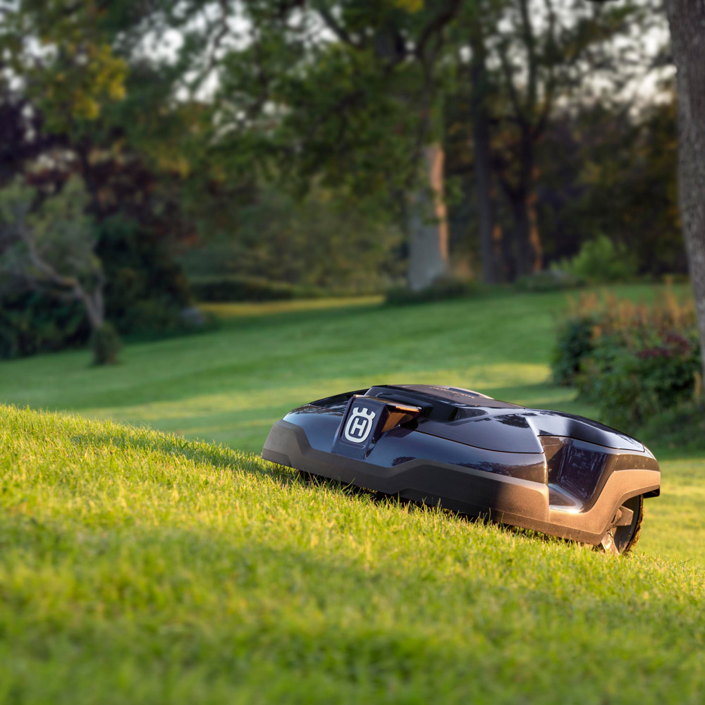 Produktabbildung: Husqvarna - Automower® 310 (bis 1.000 m²)