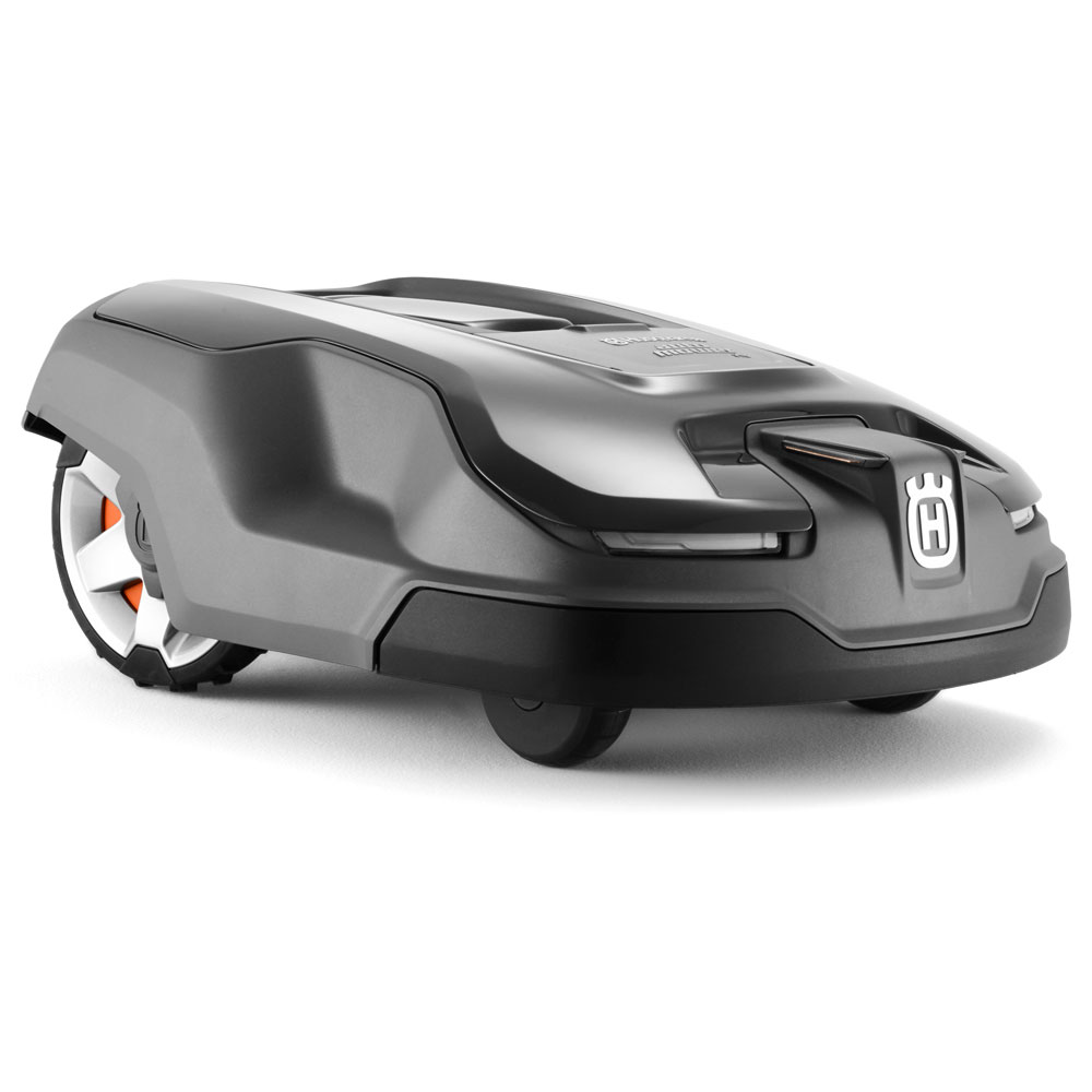 Produktabbildung: Husqvarna - Automower® 315X (bis 1.600 m²)
