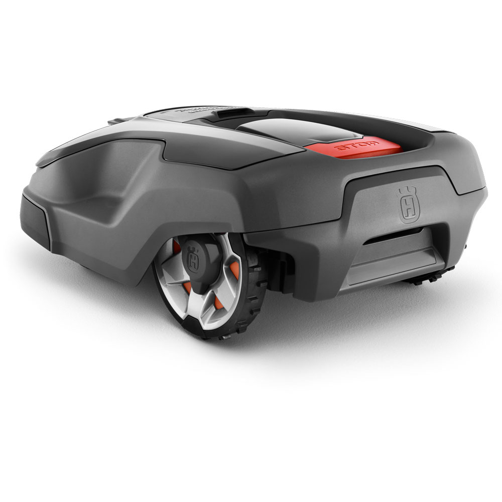 Produktabbildung: Husqvarna - Automower® 315X (bis 1.600 m²)
