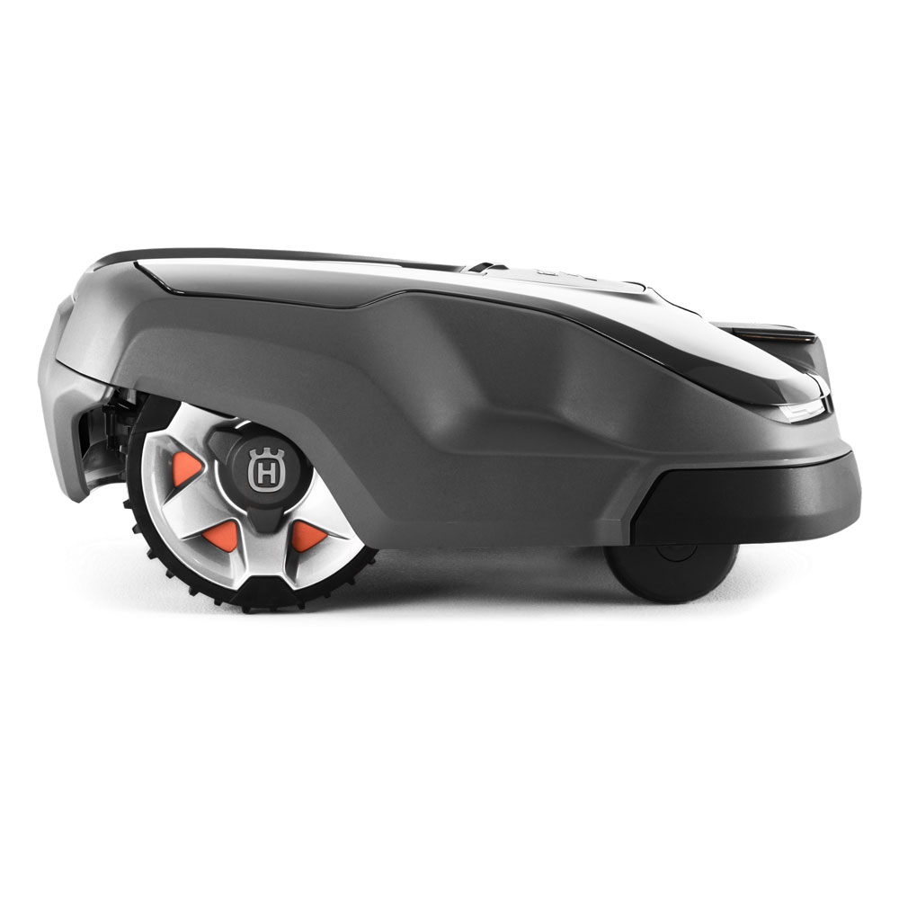 Produktabbildung: Husqvarna - Automower® 315X (bis 1.600 m²)