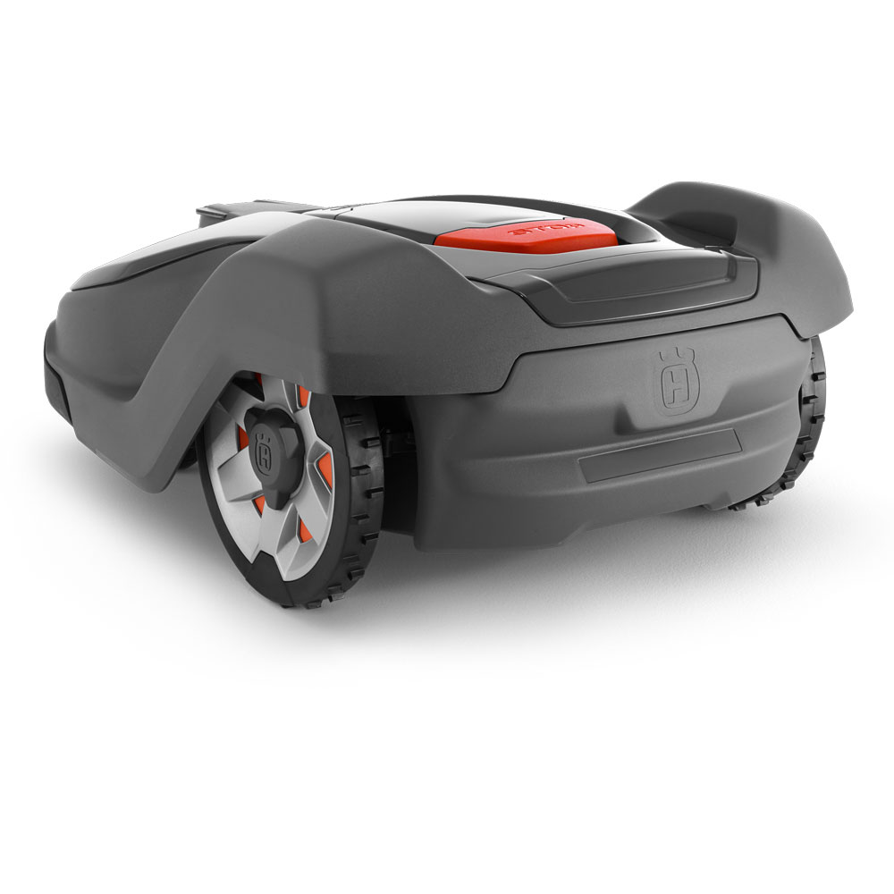 Produktabbildung: Husqvarna - Automower® 430X (bis 3.200 m²)