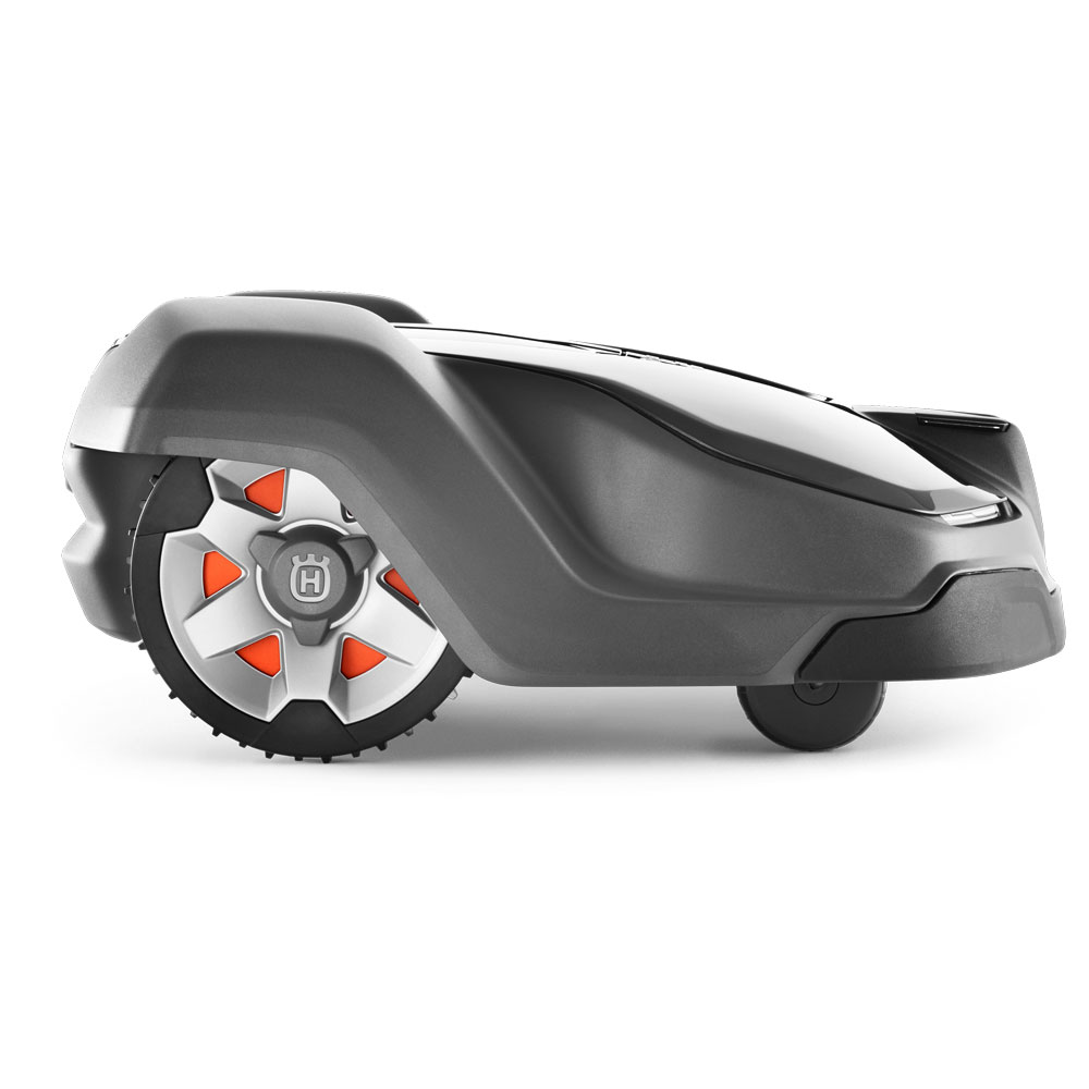 Produktabbildung: Husqvarna - Automower® 430X (bis 3.200 m²)