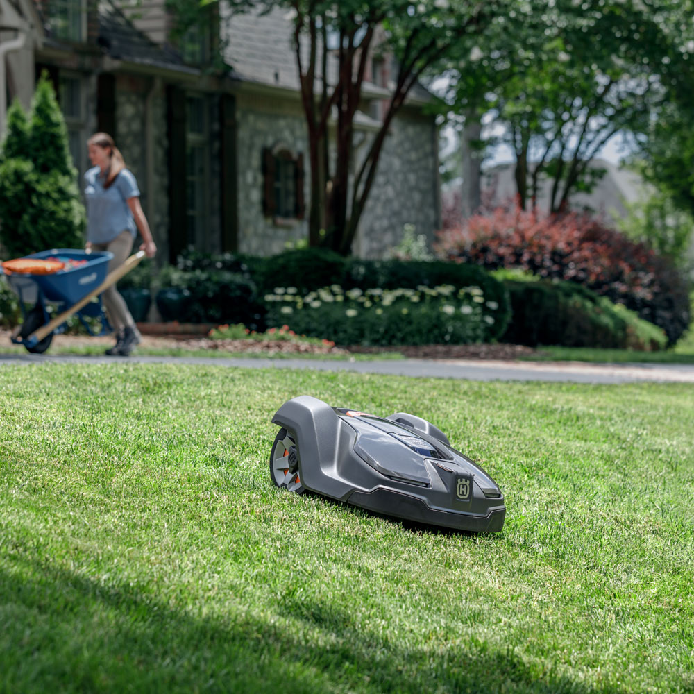 Produktabbildung: Husqvarna - Automower® 430X (bis 3.200 m²)