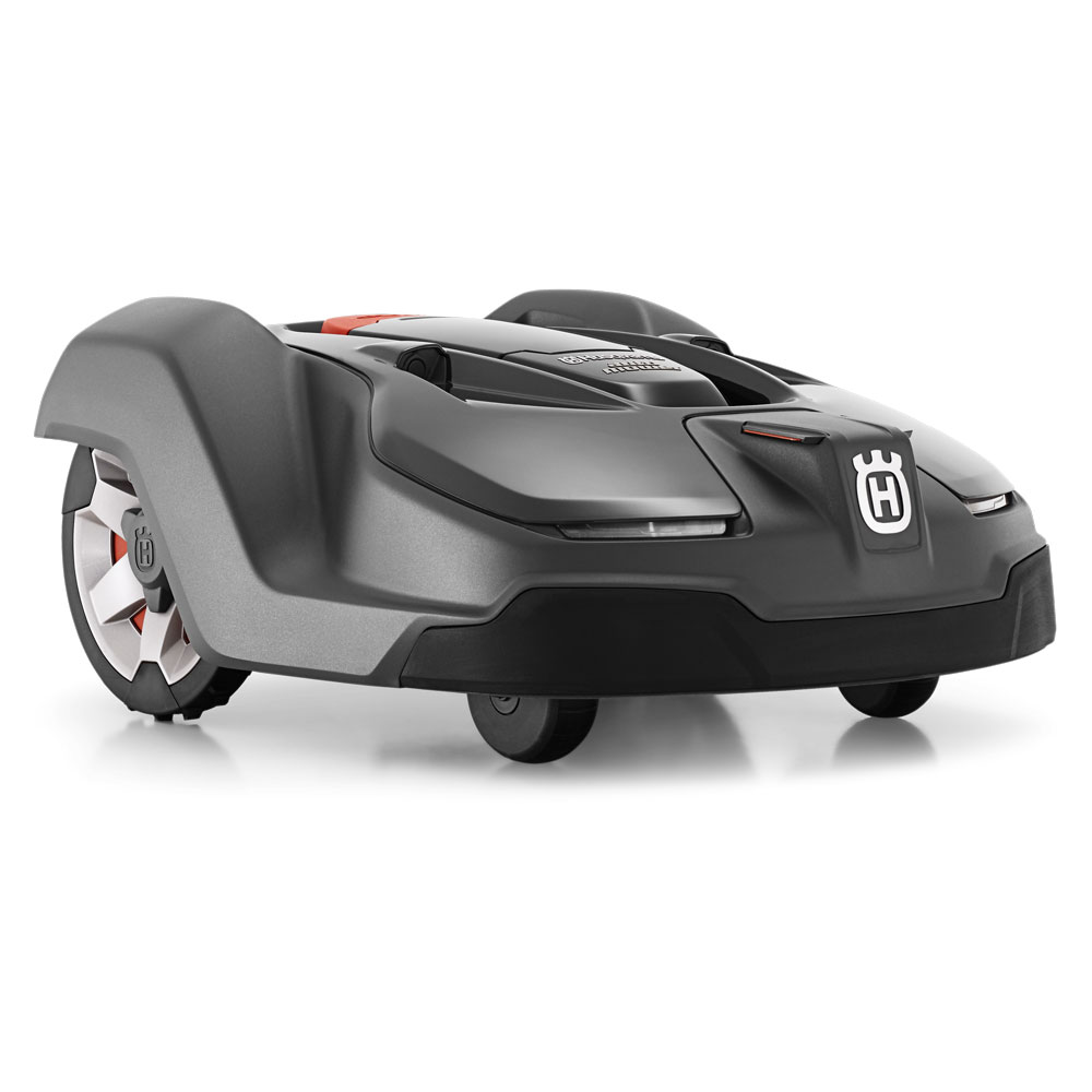 Produktabbildung: Husqvarna - Automower® 450X (bis 5.000 m²)