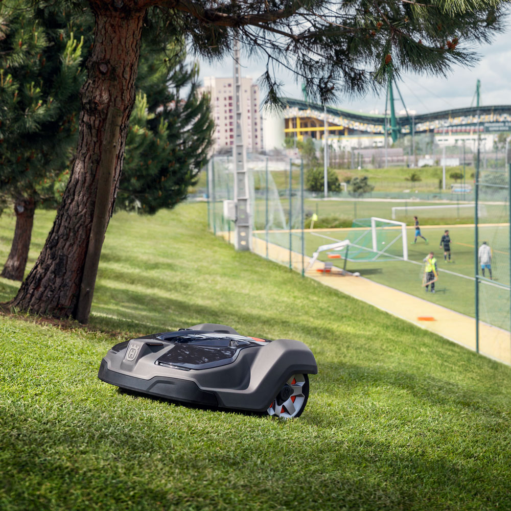 Produktabbildung: Husqvarna - Automower® 450X (bis 5.000 m²)