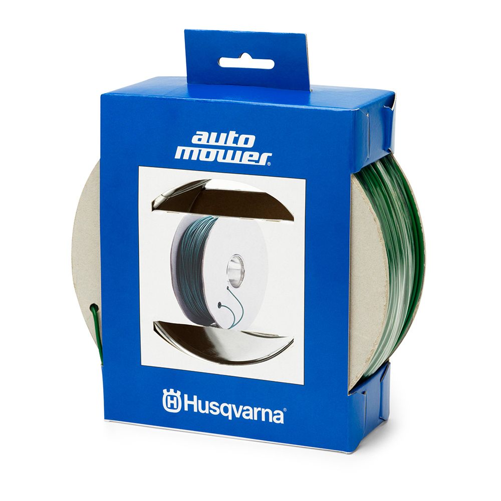 Produktabbildung: Husqvarna - Automower® Begrenzungskabel Standard Ø2,7mm - 150 m
