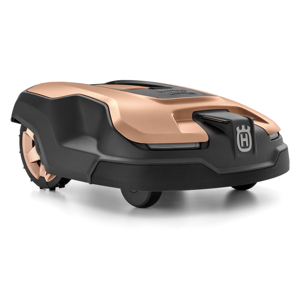 Produktabbildung: Husqvarna - Automower® LIMITED EDITION (bis 1.600 m²)
