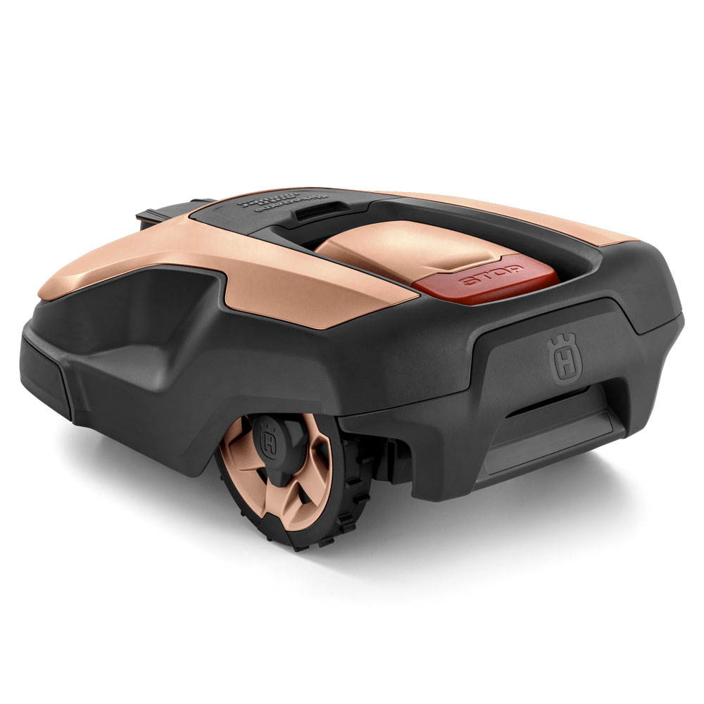 Produktabbildung: Husqvarna - Automower® LIMITED EDITION (bis 1.600 m²)