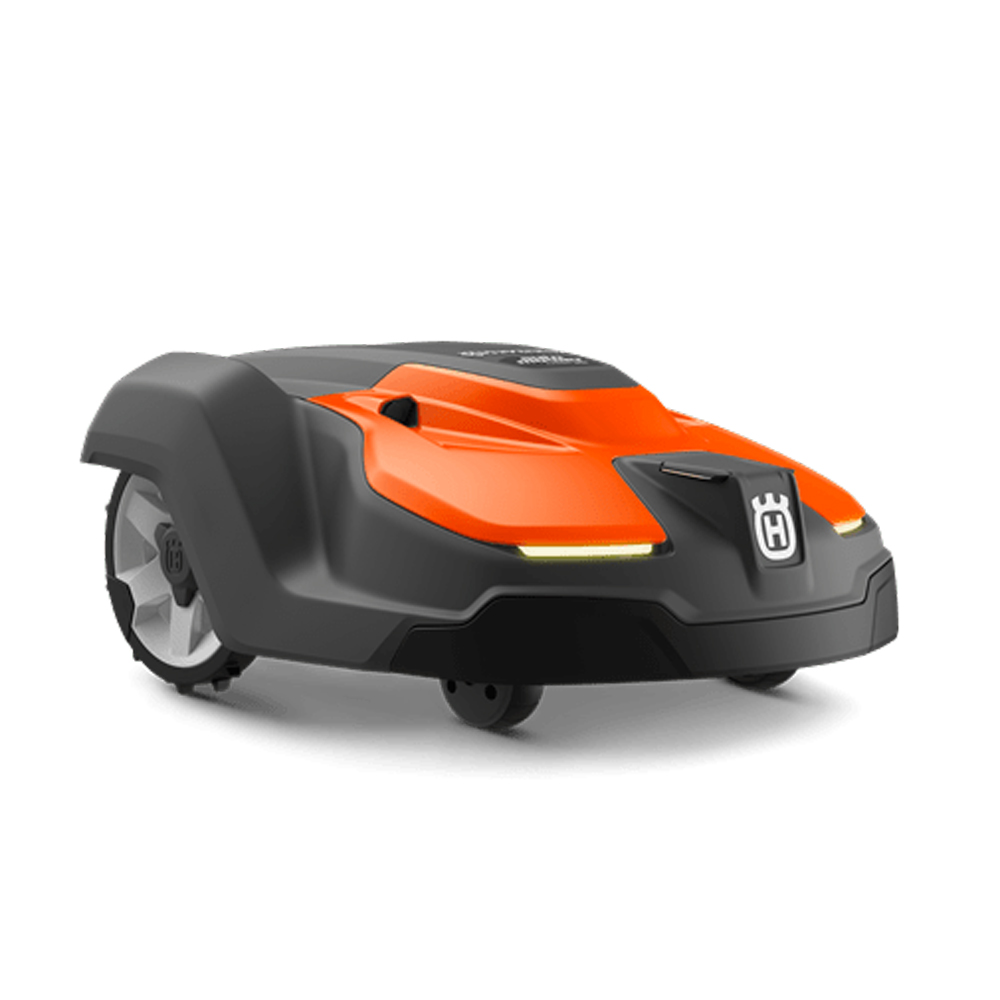 Produktabbildung: Husqvarna - Automower® 550 EPOS (bis 5.000 m²)