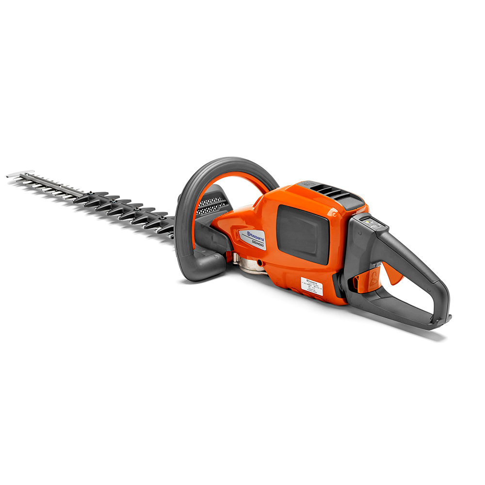Produktabbildung: Husqvarna - 536LiHD60X ohne Akku und ohne Ladegerät