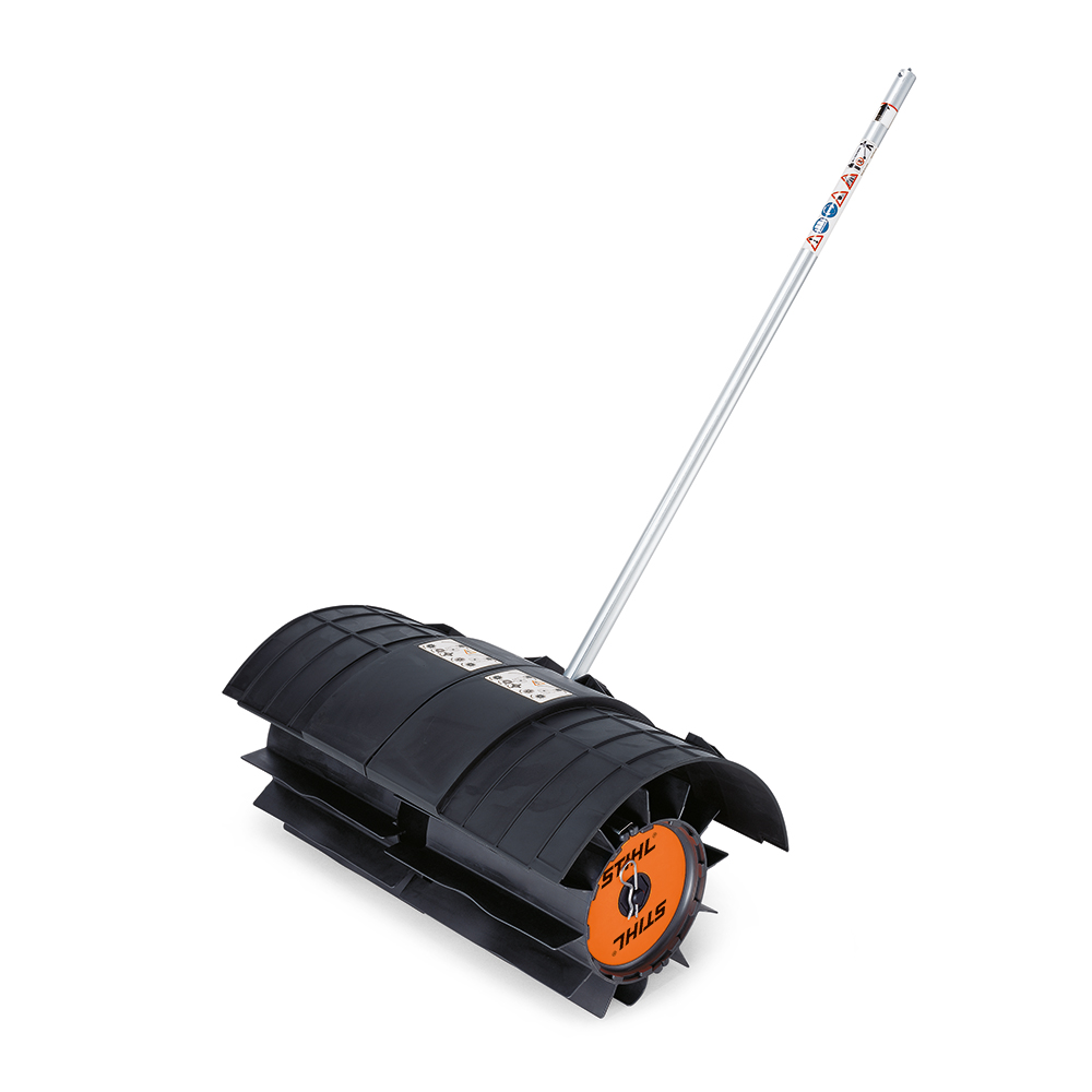 Produktabbildung: STIHL - KW-KM Kehrwalze