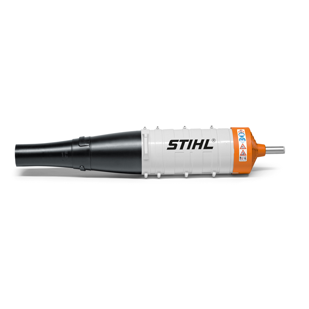 Produktabbildung: STIHL - BG-KM Blasgerät