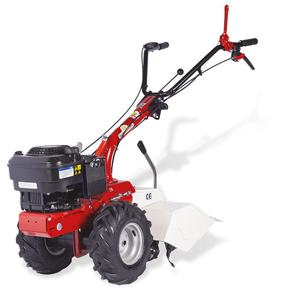 Produktabbildung: Eurosystems - Gartenfräse 50 cm für M220