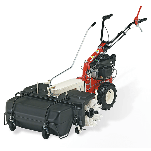 Produktabbildung: Eurosystems - Kehrmaschinen-Set 88 cm für M220 