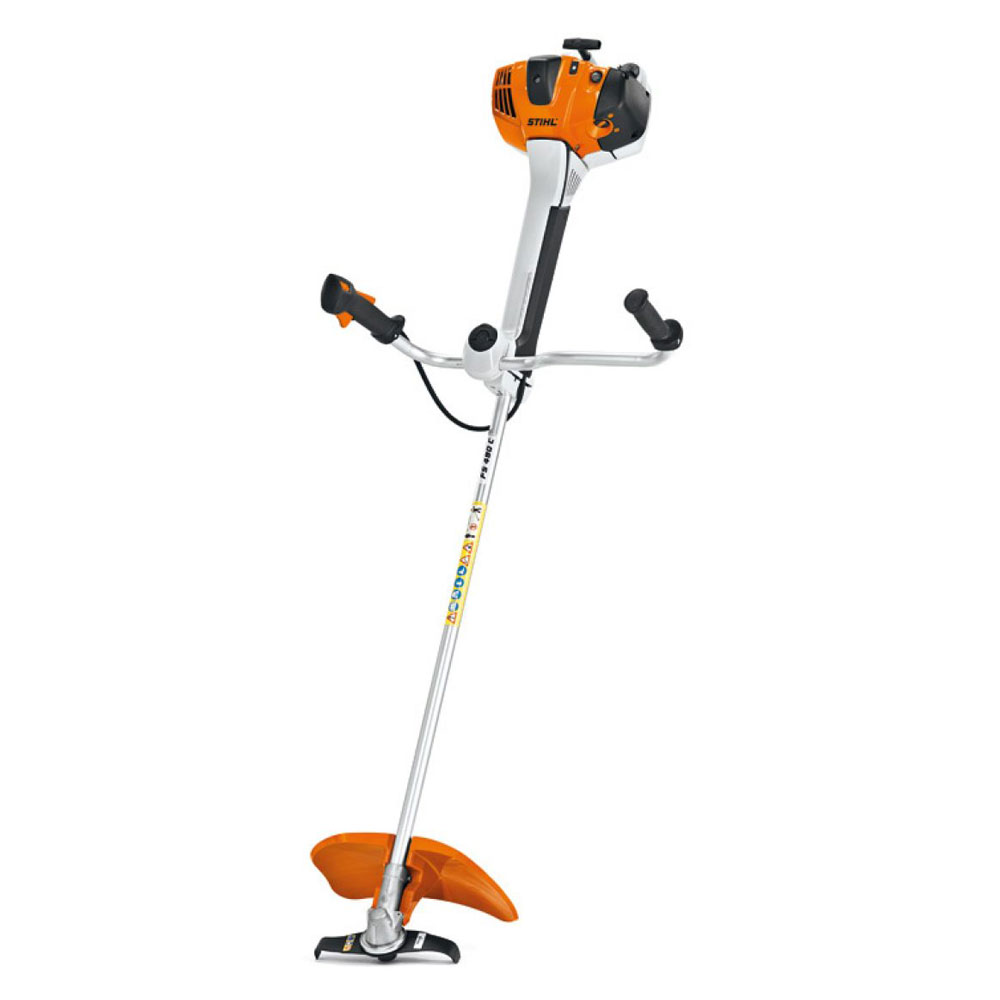 Produktabbildung: STIHL - FS 490 C-EM L