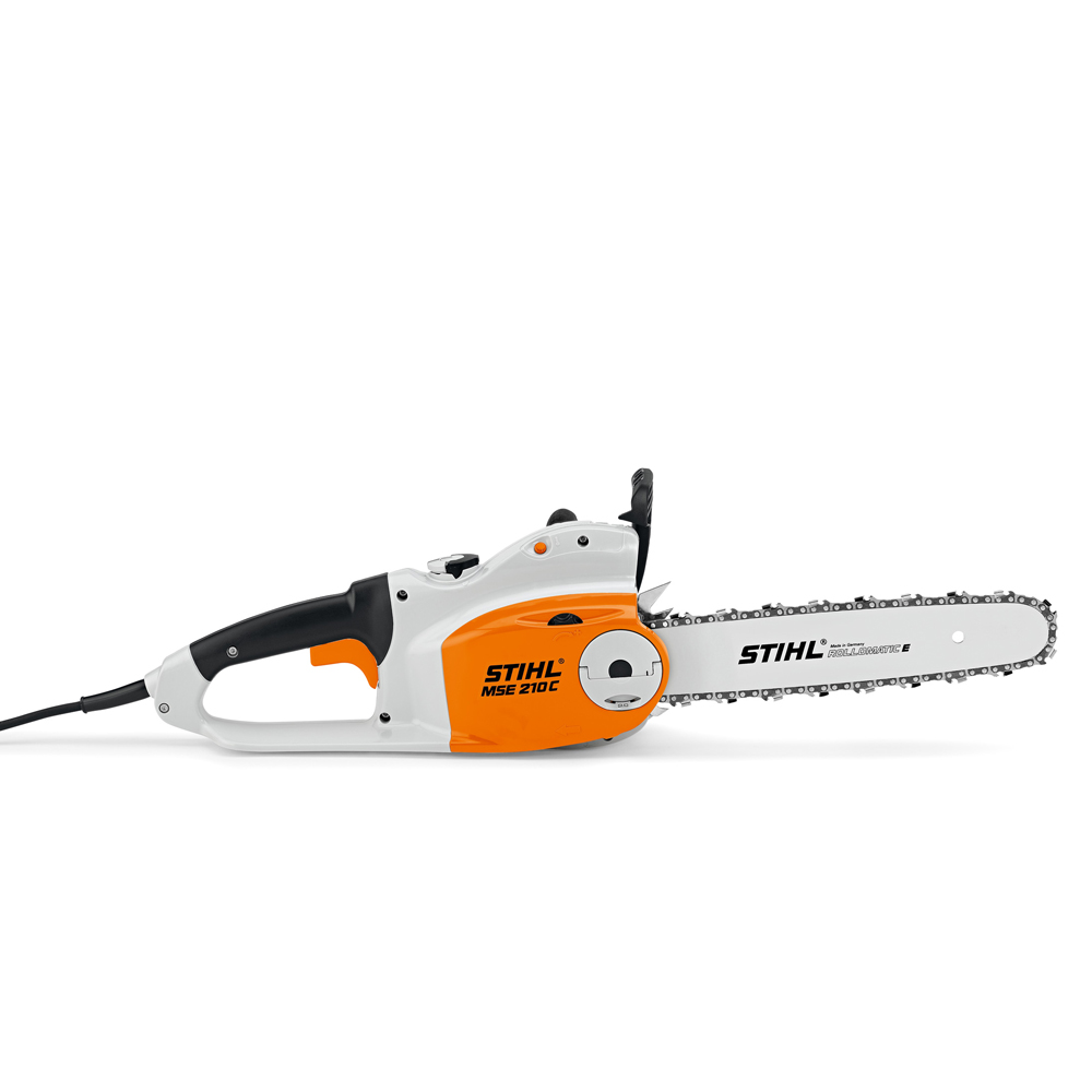 Produktabbildung: STIHL - MSE 210 C-B 30 cm 