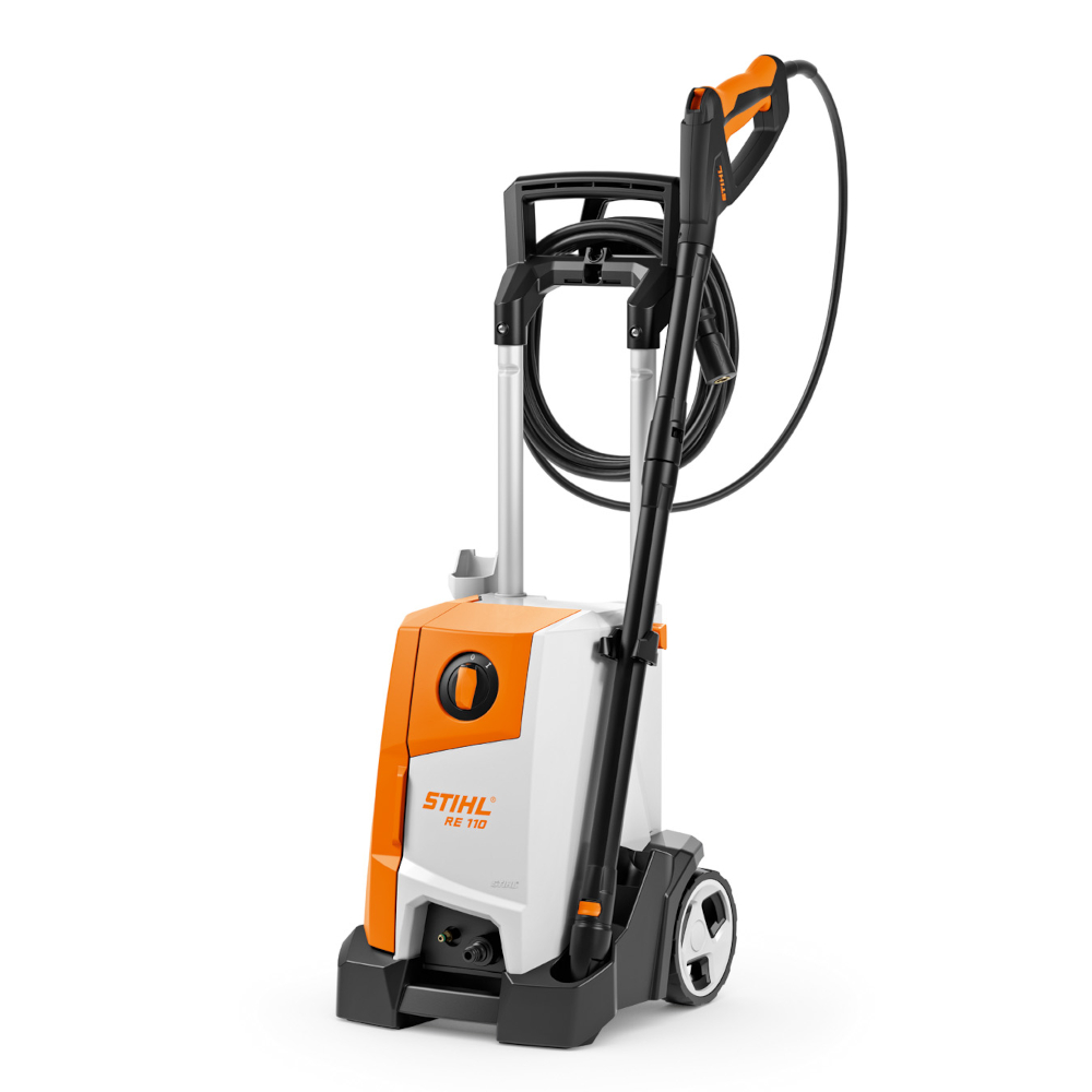 Produktabbildung: STIHL - RE 110