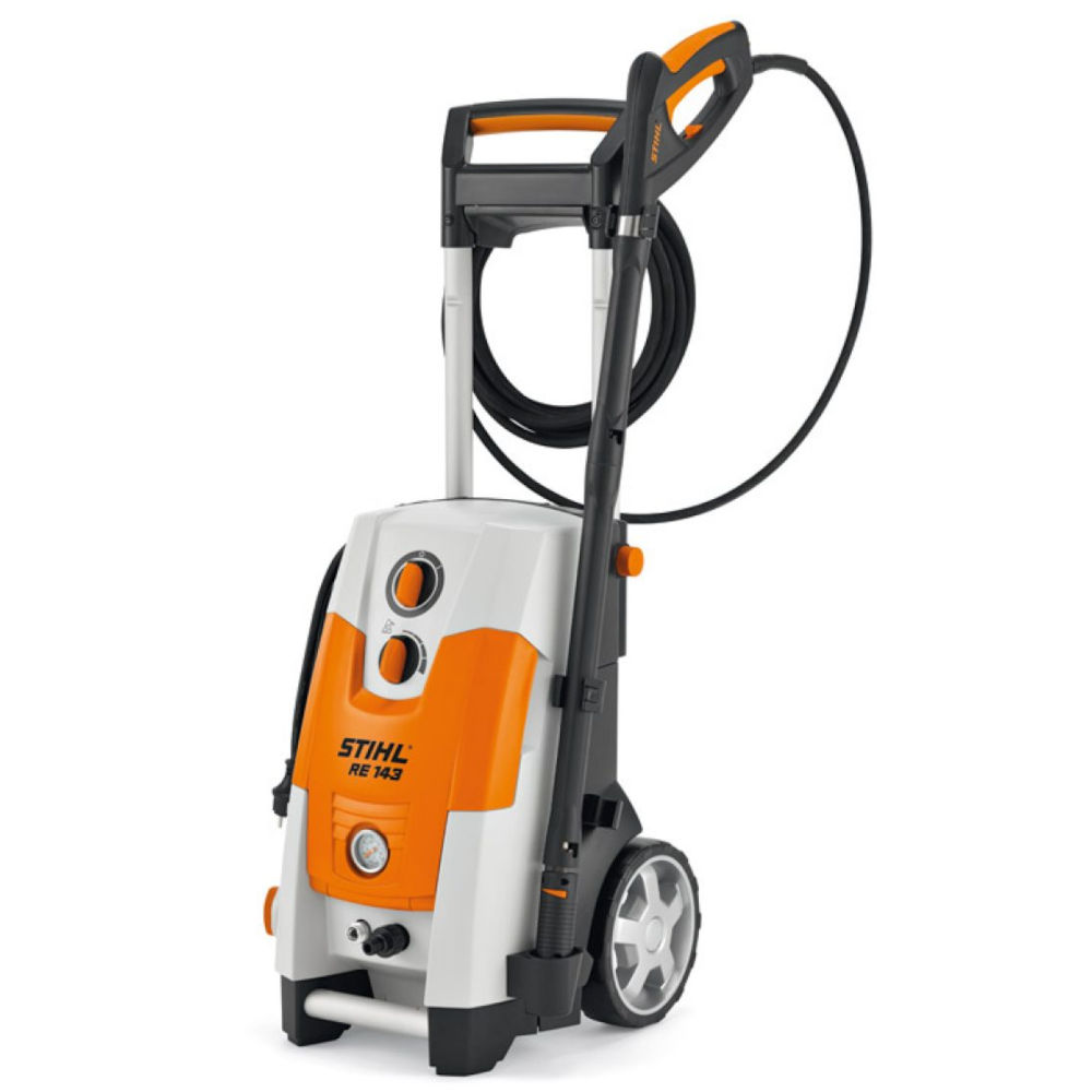 Produktabbildung: STIHL - RE 143
