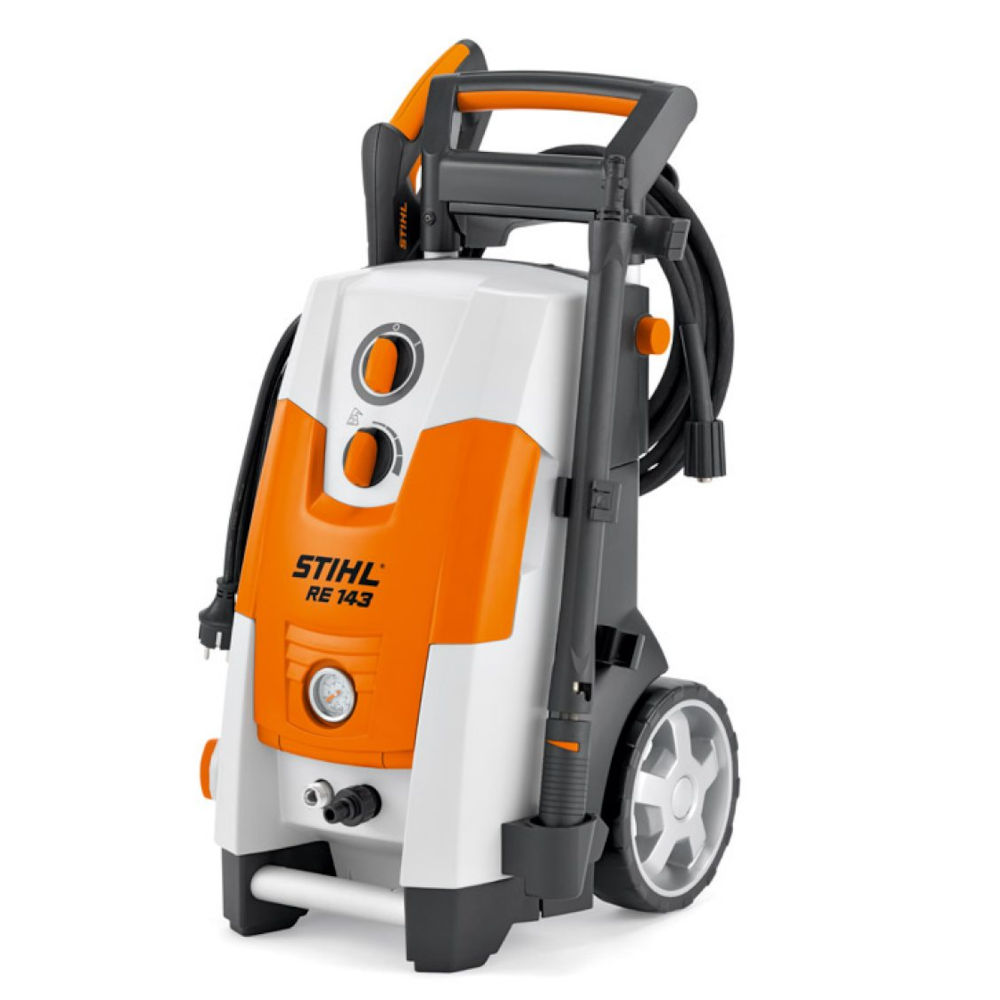 Produktabbildung: STIHL - RE 143