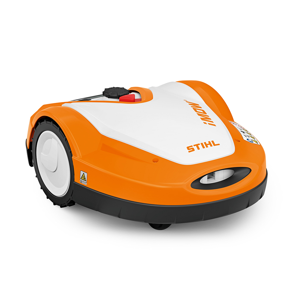 Produktabbildung: STIHL - RMI 632 P Mähroboter (bis 4.000 m²)