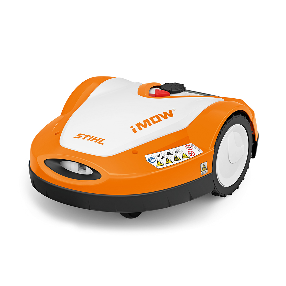 Produktabbildung: STIHL - RMI 632 P Mähroboter (bis 4.000 m²)