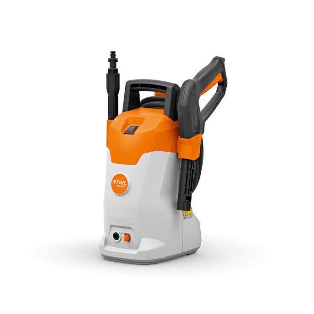 Produktabbildung: STIHL - RE 80 X