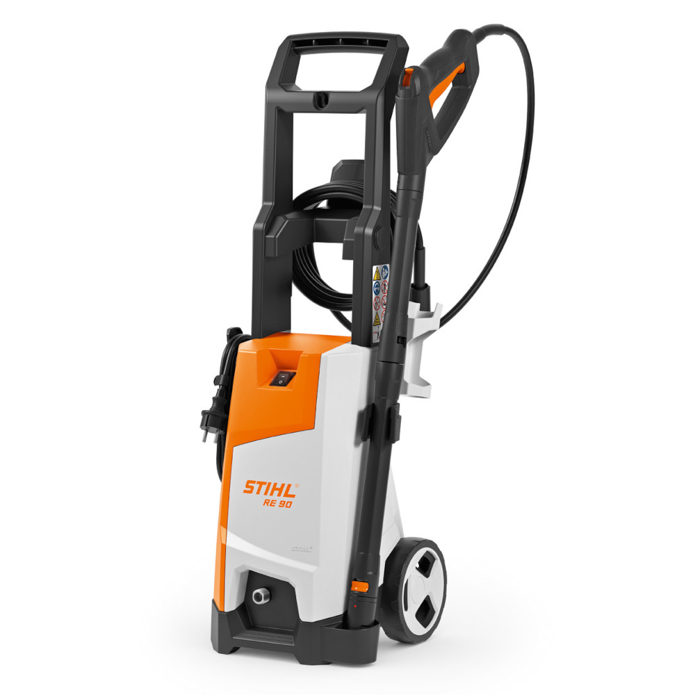 Produktabbildung: STIHL - RE 90