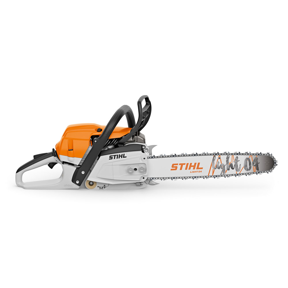 Produktabbildung: STIHL - MS 261 C-M 35 cm