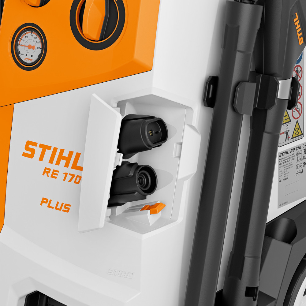 Produktabbildung: STIHL - RE 150 PLUS
