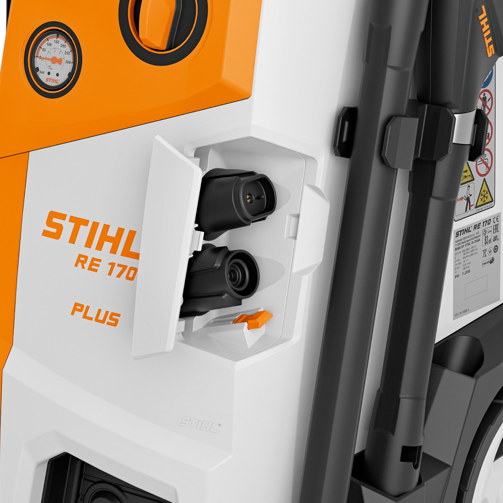 Produktabbildung: STIHL - RE 170 PLUS