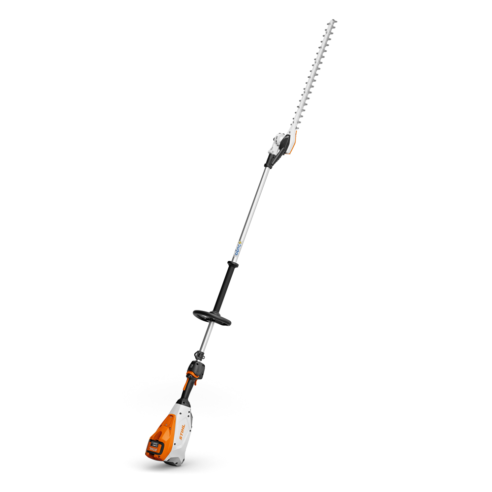 Produktabbildung: STIHL - Stabheckenschere HLA 135 ohne Akku und ohne Ladegerät