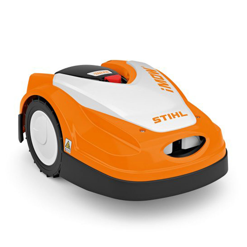 Produktabbildung: STIHL - RMI 422 PC (bis 1.700 m²)