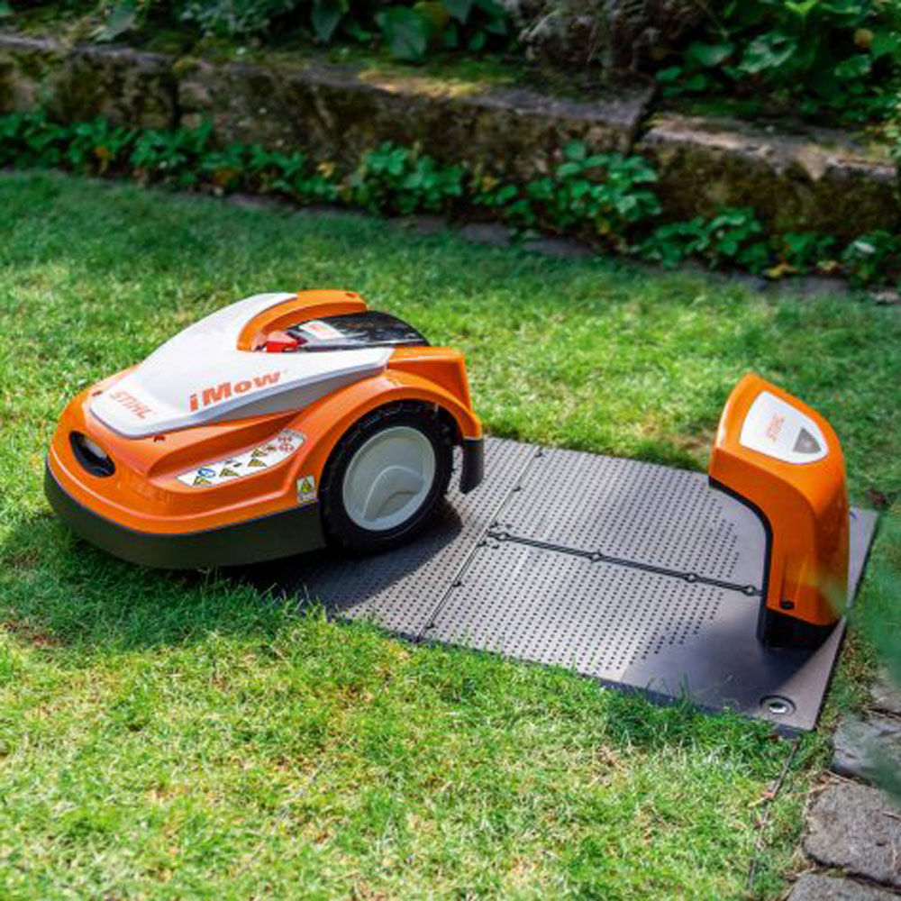 Produktabbildung: STIHL - RMI 422 PC (bis 1.700 m²)