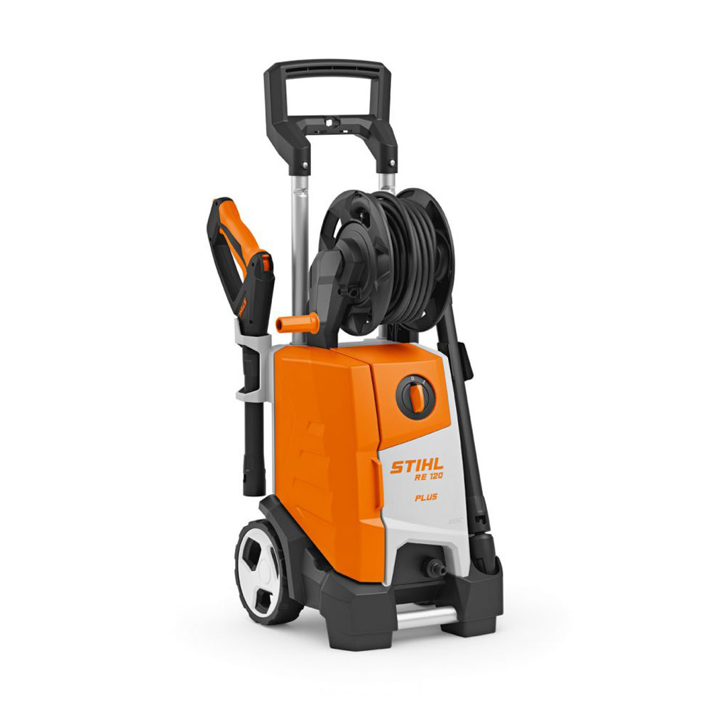 Produktabbildung: STIHL - RE 120 PLUS