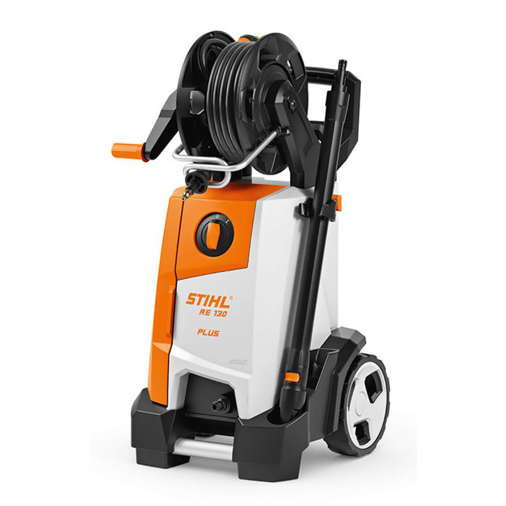 Produktabbildung: STIHL - RE 130 PLUS