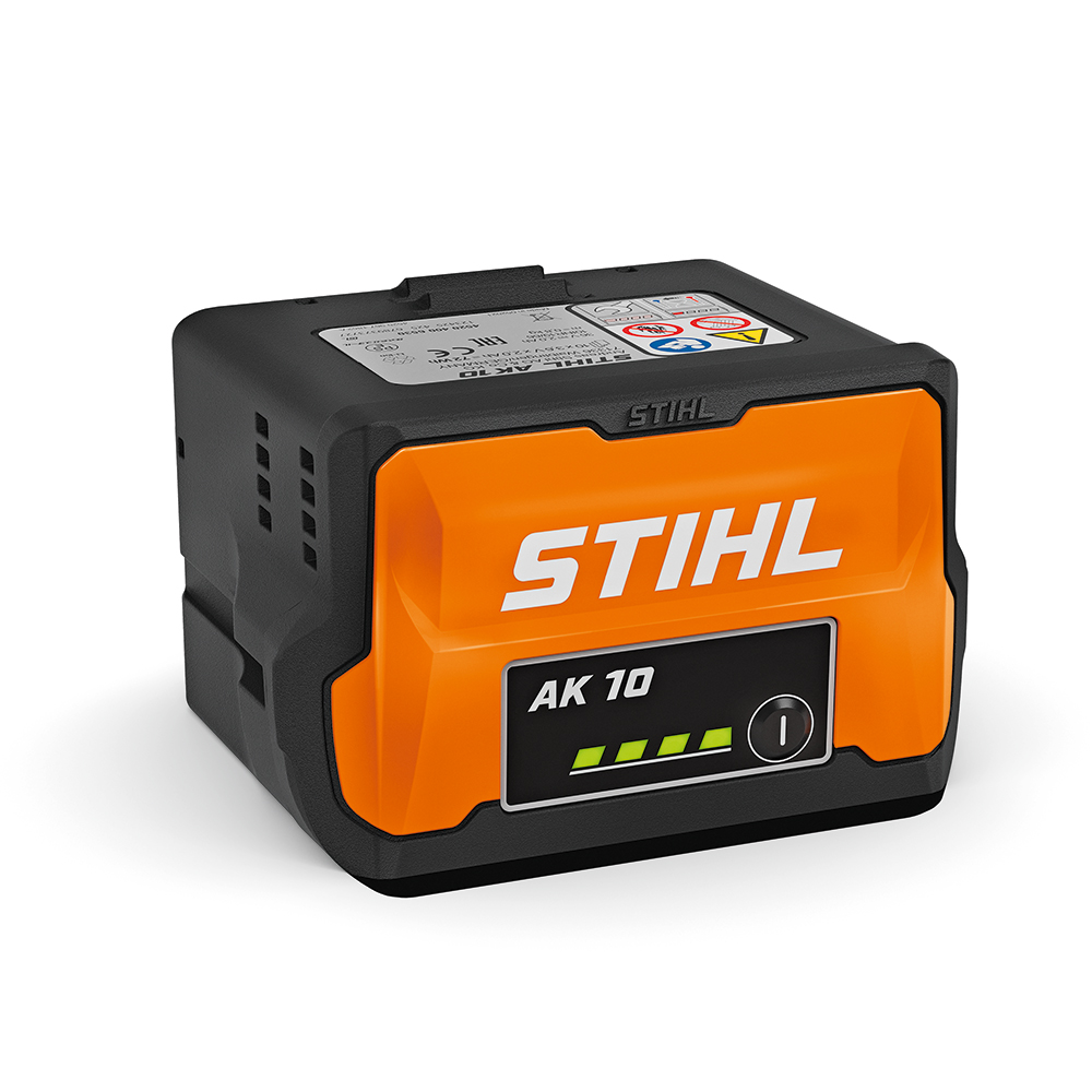 Produktabbildung: STIHL - AK 10